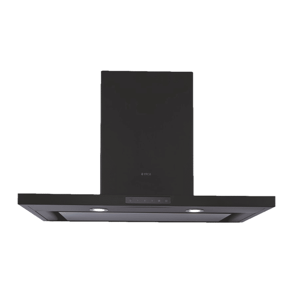 Elica chimney spot discount h4 trim eds